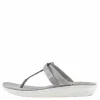 Damaya Flip White/Grey