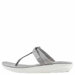Damaya Flip White/Grey