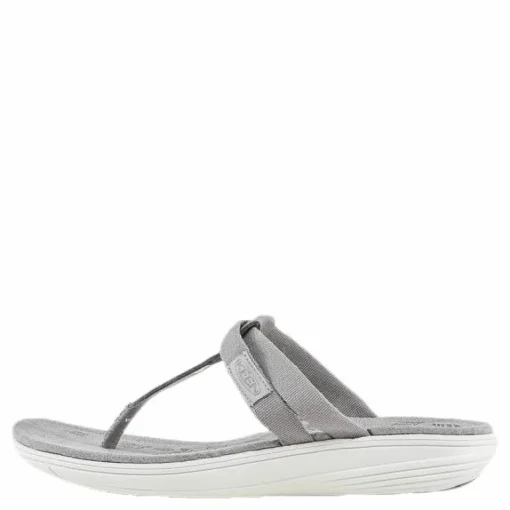 Damaya Flip White/Grey