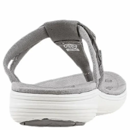 Damaya Flip White/Grey