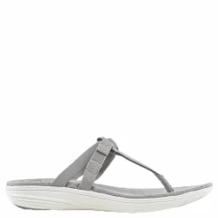 Damaya Flip White/Grey