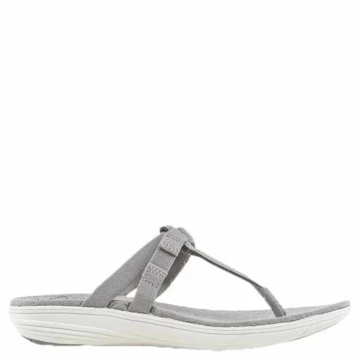 Damaya Flip White/Grey