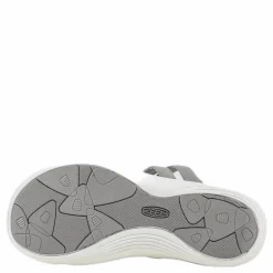 Damaya Flip White/Grey