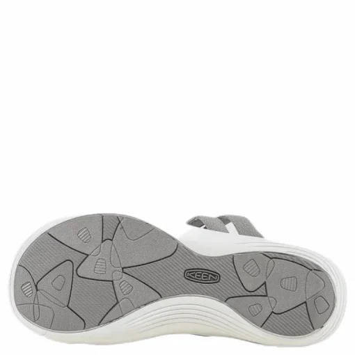 Damaya Flip White/Grey