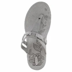 Damaya Flip White/Grey