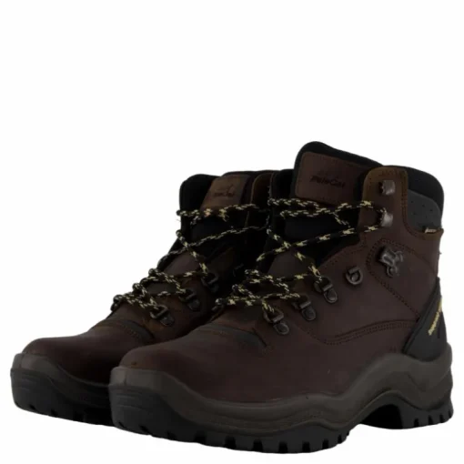 485-2225 Dark Brown
