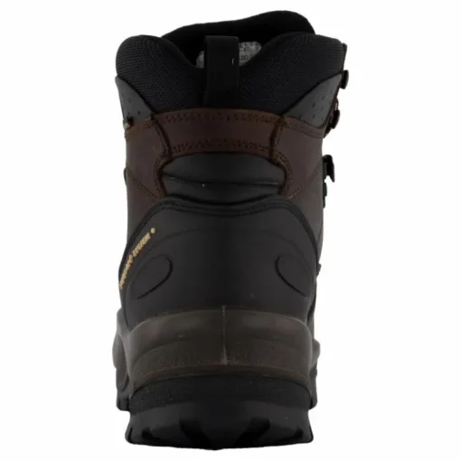 485-2225 Dark Brown
