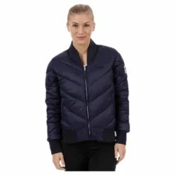 Dawn Jacket Blue