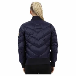 Dawn Jacket Blue