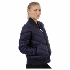 Dawn Jacket Blue