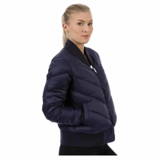 Dawn Jacket Blue