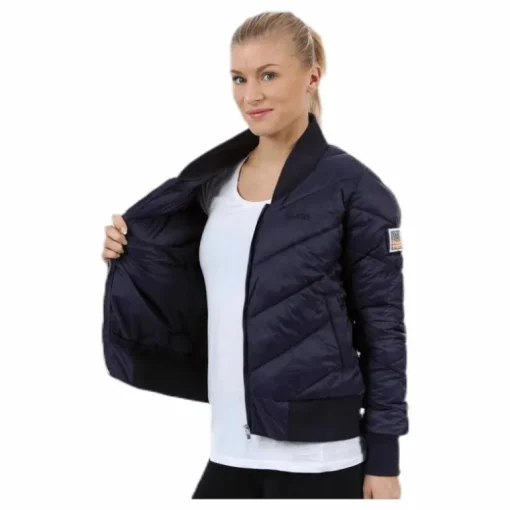 Dawn Jacket Blue