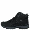 Day Mid Gtx W Black