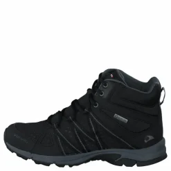Day Mid Gtx W Black