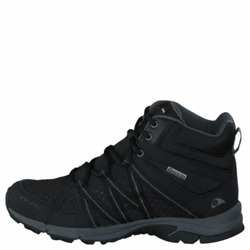 Day Mid Gtx W Black