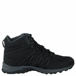 Day Mid Gtx W Black