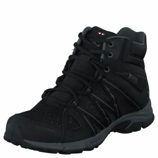 Day Mid Gtx W Black
