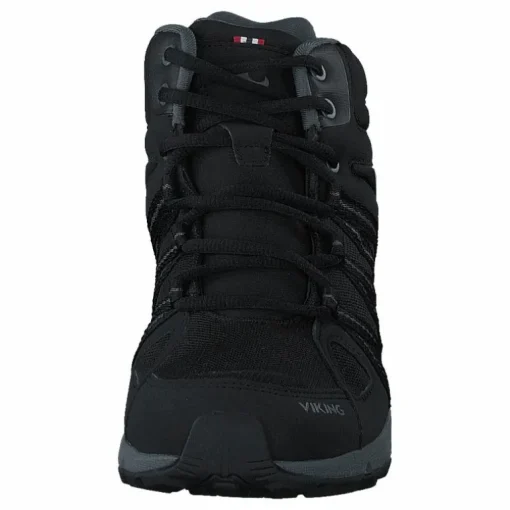 Day Mid Gtx W Black