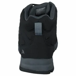 Day Mid Gtx W Black