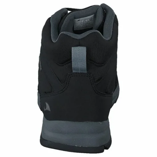 Day Mid Gtx W Black