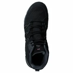 Day Mid Gtx W Black