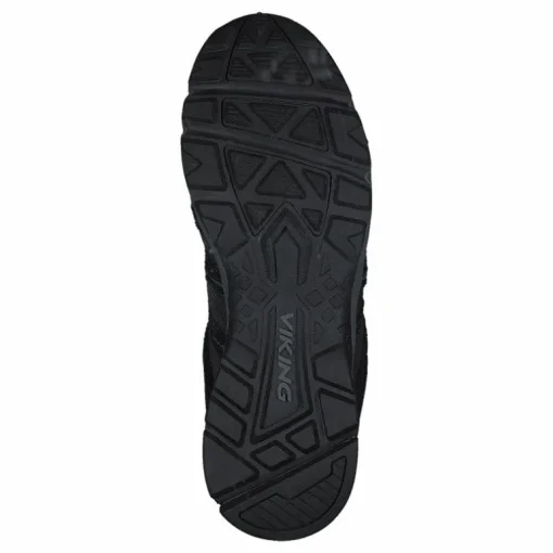 Day Mid Gtx W Black