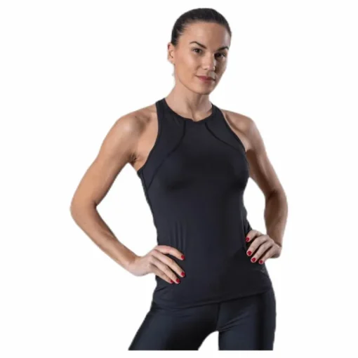 Day Tank Black