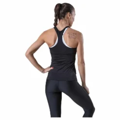 Day Tank Black