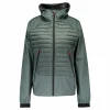 Deerton Dark Olive