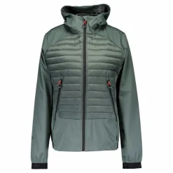 Deerton Dark Olive