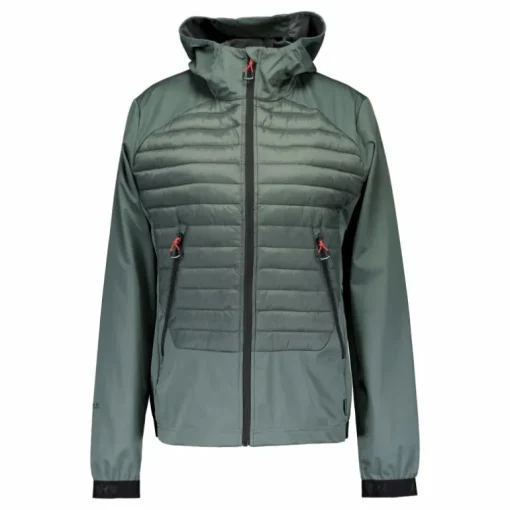 Deerton Dark Olive