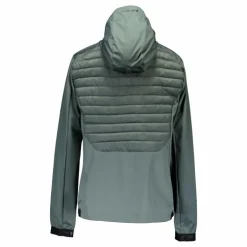 Deerton Dark Olive