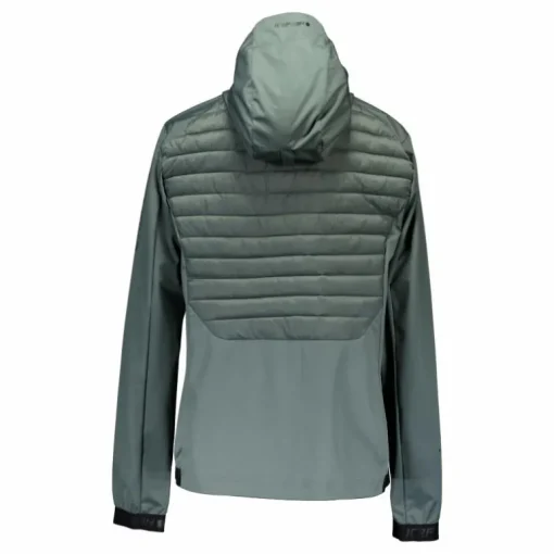 Deerton Dark Olive