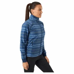 Demi Jacket Dutch Blue