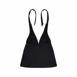Diana Bikini Top Black