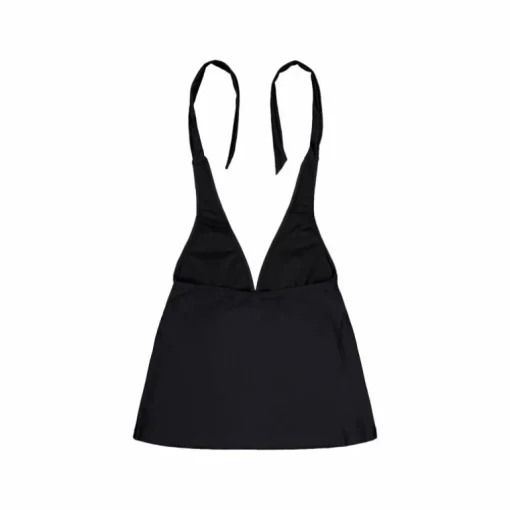 Diana Bikini Top Black