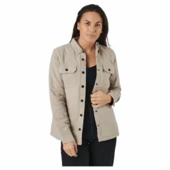 Dina Shirt Beige