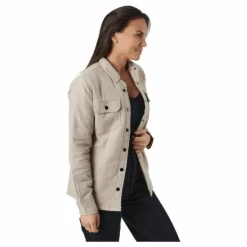 Dina Shirt Beige