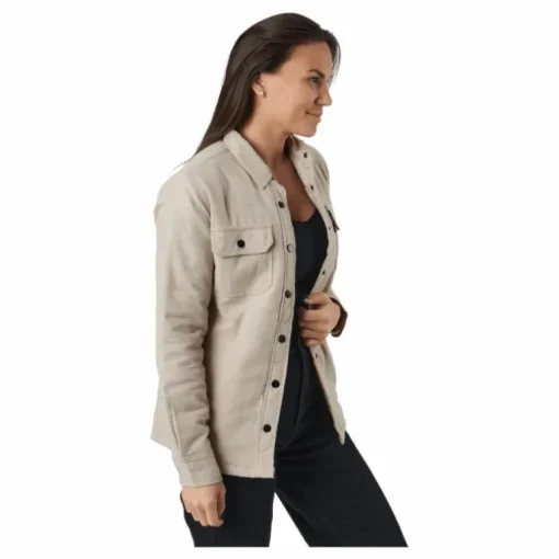 Dina Shirt Beige