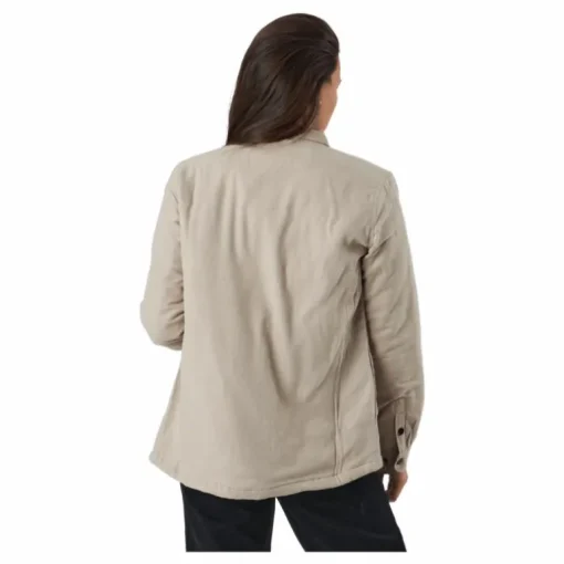 Dina Shirt Beige