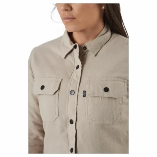 Dina Shirt Beige