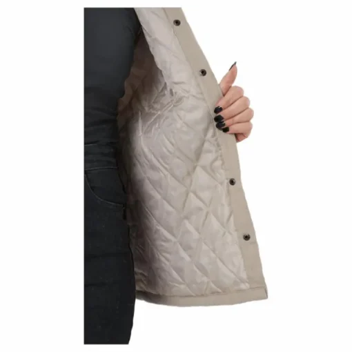 Dina Shirt Beige
