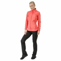 Discovery FZ Pink