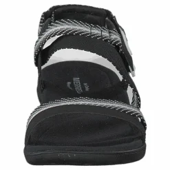 District Mendi Backstrap Black