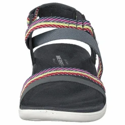 District Mendi Backstrap Turbulence