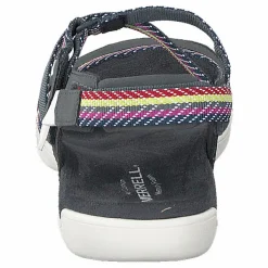 District Mendi Backstrap Turbulence