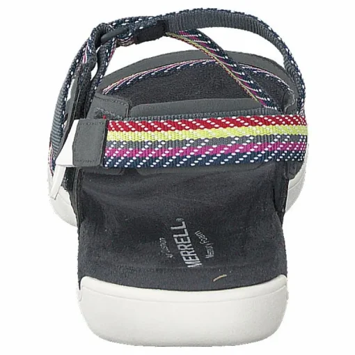 District Mendi Backstrap Turbulence