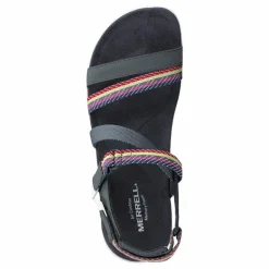 District Mendi Backstrap Turbulence