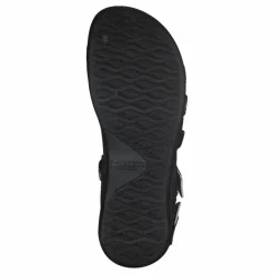 District Mendi Backstrap Black