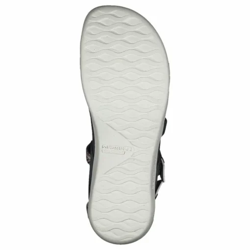District Mendi Backstrap Turbulence